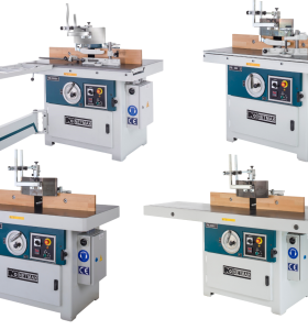 FR-2000 SERISI FREZE