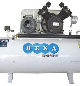 KOMPRESSÖR
